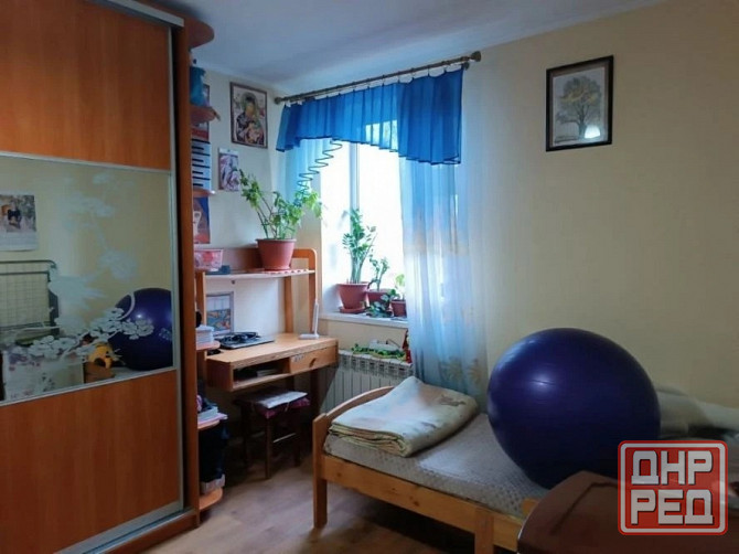 Продается 1к кв-ра в Ленинском р-не за 3,8 млн Донецк - изображение 5