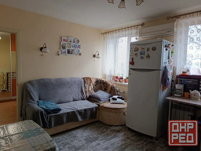 Продается 1к кв-ра в Ленинском р-не за 3,8 млн Донецк - изображение 10