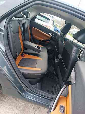 Новая Лада Веста Седан Кросс Донецк