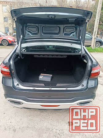 Новая Лада Веста Седан Кросс Донецк - изображение 7