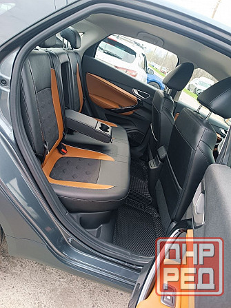 Новая Лада Веста Седан Кросс Донецк - изображение 5