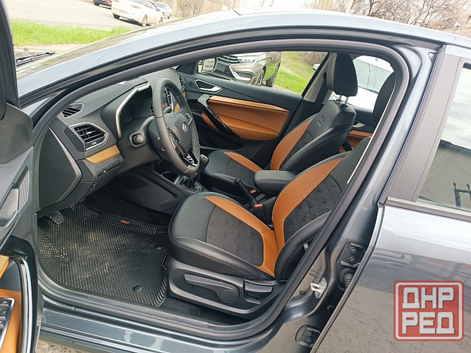 Новая Лада Веста Седан Кросс Донецк - изображение 3