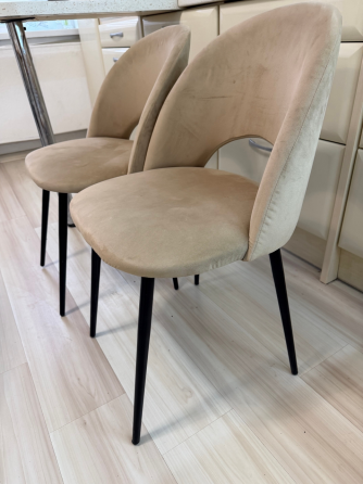 Стулья Донецк