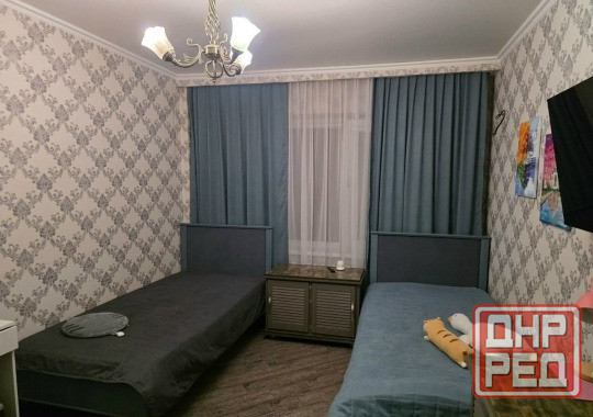 Донецк, Кировский р-н, ул. Высоцкого Донецк - изображение 3