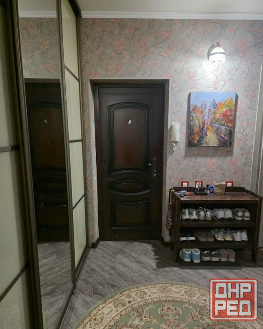 Донецк, Кировский р-н, ул. Высоцкого Донецк - изображение 2
