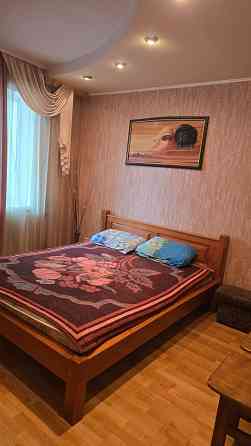 Продам 2 комнатную квартиру микрорайон Калининский Донецк