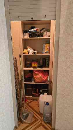 Продам 2 комнатную квартиру микрорайон Калининский Донецк