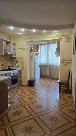 Продам 2 комнатную квартиру микрорайон Калининский Донецк