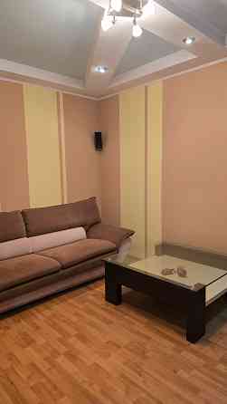 Продам 2 комнатную квартиру микрорайон Калининский Донецк