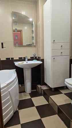 Продам 2 комнатную квартиру микрорайон Калининский Донецк