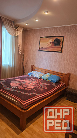 Продам 2 комнатную квартиру микрорайон Калининский Донецк - изображение 4