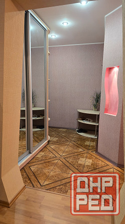 Продам 2 комнатную квартиру микрорайон Калининский Донецк - изображение 6