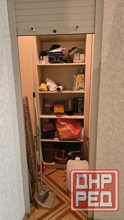 Продам 2 комнатную квартиру микрорайон Калининский Донецк - изображение 2