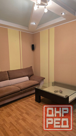 Продам 2 комнатную квартиру микрорайон Калининский Донецк - изображение 3