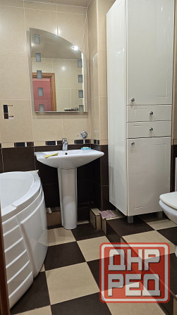 Продам 2 комнатную квартиру микрорайон Калининский Донецк - изображение 5