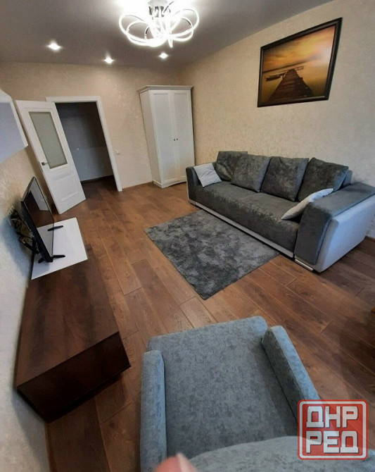 Сдается однокомнатная квартира в Калининском районе по Бульвар Донецк - изображение 4