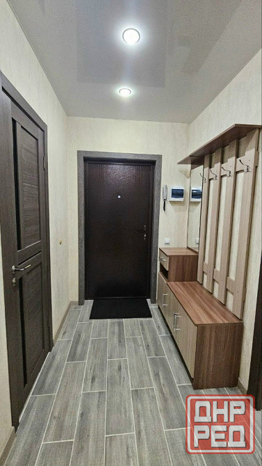 1-ка в Ворошиловском районе, улица Челюскинцев, 121 ориентир спортклуб "Атлетик" Донецк - изображение 3