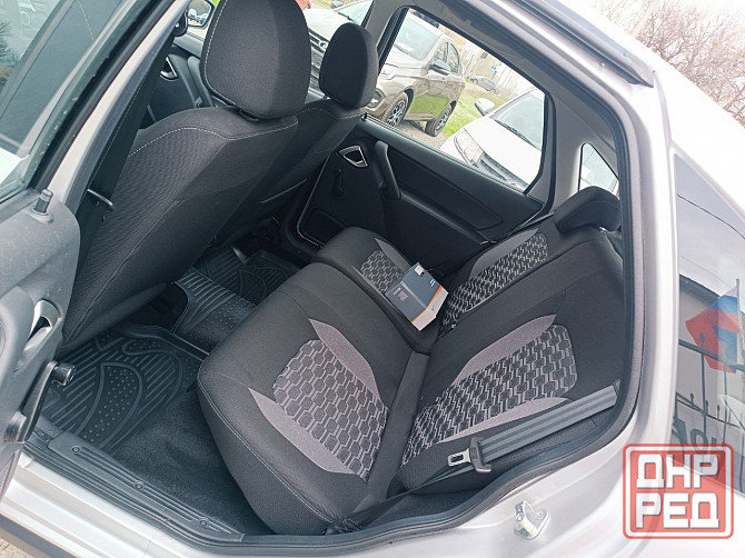 Новая Лада Гранта Лифтбек Актив Кросс Донецк - изображение 7