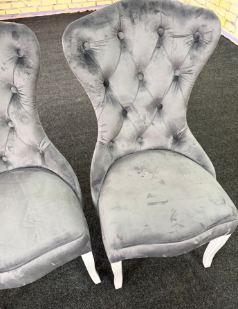 Стол и стулья Донецк