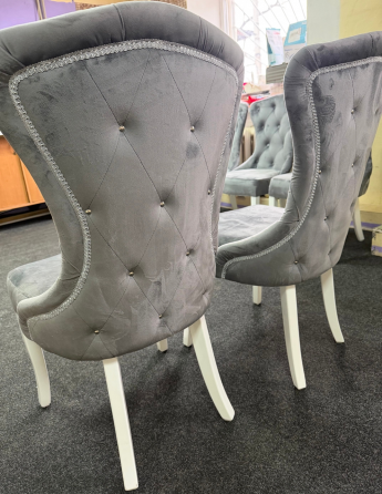 Стол и стулья Донецк