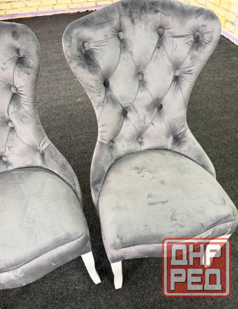 Стол и стулья Донецк - изображение 5