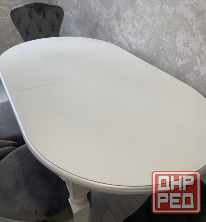 Стол и стулья Донецк - изображение 2