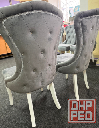 Стол и стулья Донецк - изображение 4