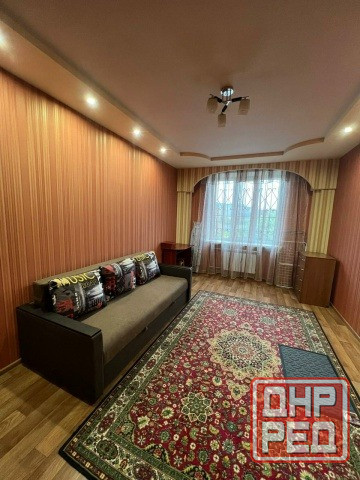 Сдам 2-ком. квартиру, 2 этаж, в Ворошиловском районе города Донецка, Набережная! Донецк - изображение 5
