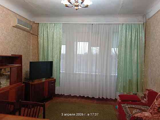 Сталинка 48м.кв., 1/2этаж., Индивидуальное Отопление, ул.Гастрономическая/Прохоровская Донецк