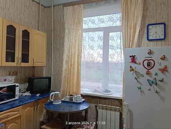 Сталинка 48м.кв., 1/2этаж., Индивидуальное Отопление, ул.Гастрономическая/Прохоровская Донецк