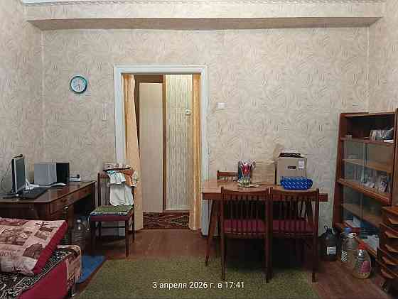 Сталинка 48м.кв., 1/2этаж., Индивидуальное Отопление, ул.Гастрономическая/Прохоровская Донецк