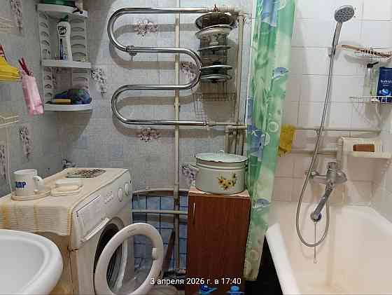 Сталинка 48м.кв., 1/2этаж., Индивидуальное Отопление, ул.Гастрономическая/Прохоровская Донецк