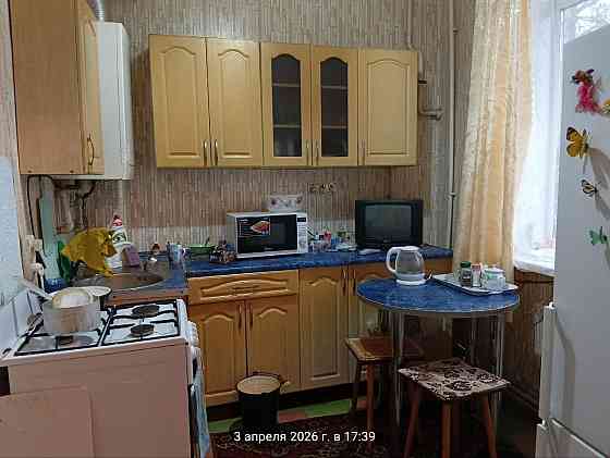 Сталинка 48м.кв., 1/2этаж., Индивидуальное Отопление, ул.Гастрономическая/Прохоровская Донецк