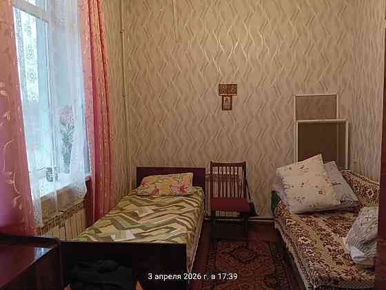 Сталинка 48м.кв., 1/2этаж., Индивидуальное Отопление, ул.Гастрономическая/Прохоровская Донецк