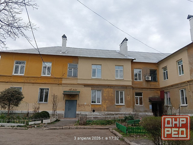 Сталинка 48м.кв., 1/2этаж., Индивидуальное Отопление, ул.Гастрономическая/Прохоровская Донецк - изображение 10