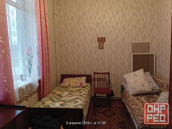 Сталинка 48м.кв., 1/2этаж., Индивидуальное Отопление, ул.Гастрономическая/Прохоровская Донецк - изображение 3