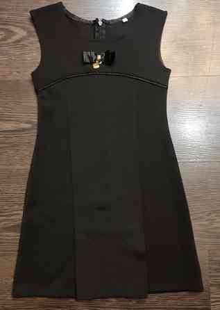 платье сарафан на 7-8 лет на рост 128 см Донецк