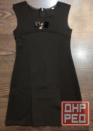 платье сарафан на 7-8 лет на рост 128 см Донецк - изображение 4