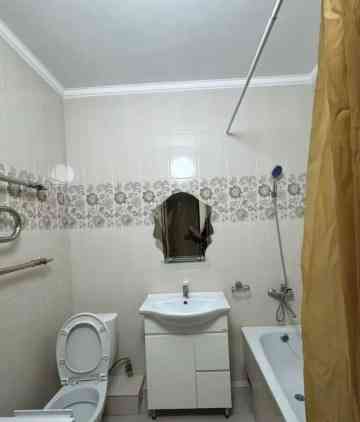 Сдаю однокомнатную квартиру 36.0 м² этаж 3/9 Кировский район Донецк