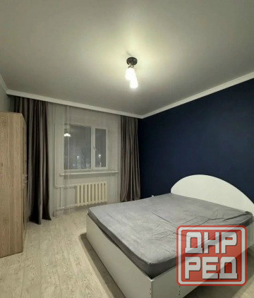 Сдаю однокомнатную квартиру 36.0 м² этаж 3/9 Кировский район Донецк - изображение 4