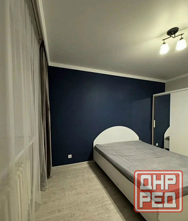 Сдаю однокомнатную квартиру 36.0 м² этаж 3/9 Кировский район Донецк - изображение 2