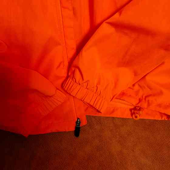 Ветровка Шахтер Найк Nike Донецк