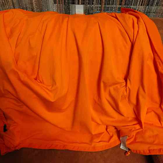 Ветровка Шахтер Найк Nike Донецк