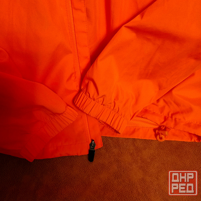 Ветровка Шахтер Найк Nike Донецк - изображение 6