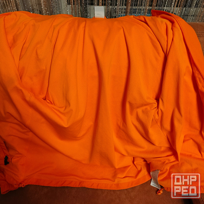 Ветровка Шахтер Найк Nike Донецк - изображение 4