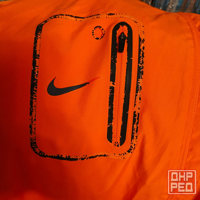 Ветровка Шахтер Найк Nike Донецк - изображение 3