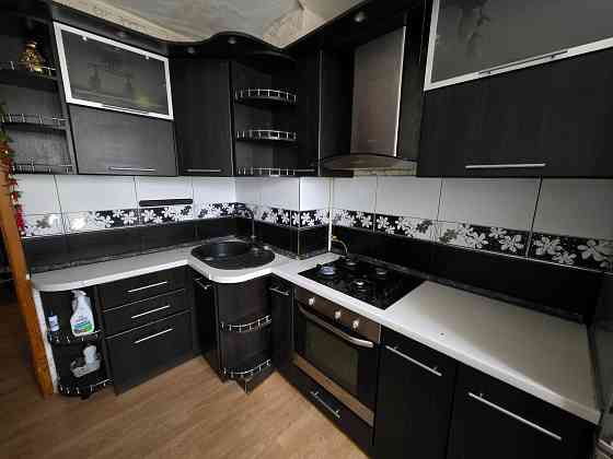 2 комнатная квартира круглосуточно вода покровский храм калининский район Донецк