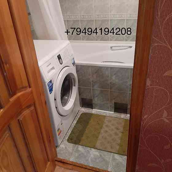 2 комнатная квартира круглосуточно вода покровский храм калининский район Донецк