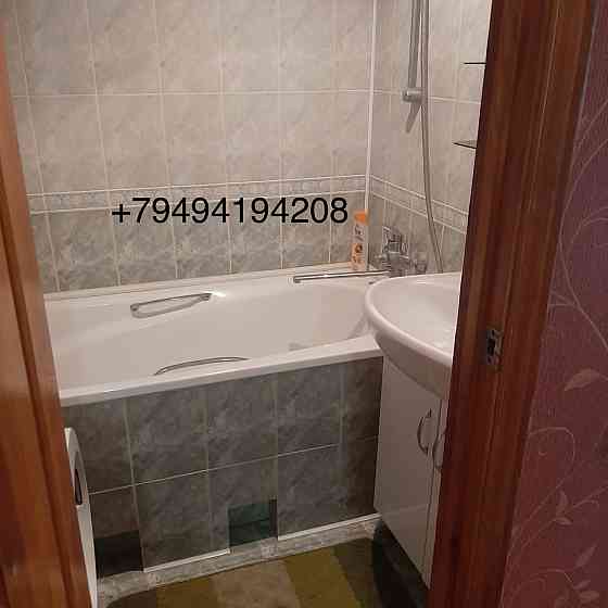 2 комнатная квартира круглосуточно вода покровский храм калининский район Донецк