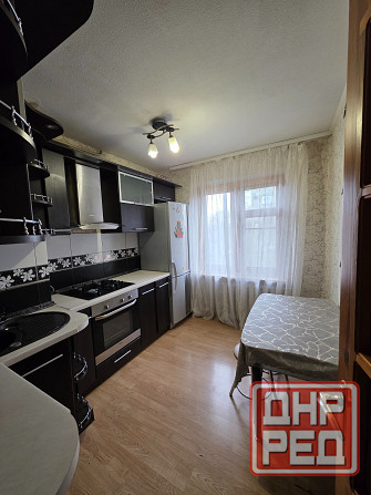 2 комнатная квартира круглосуточно вода покровский храм калининский район Донецк - изображение 1